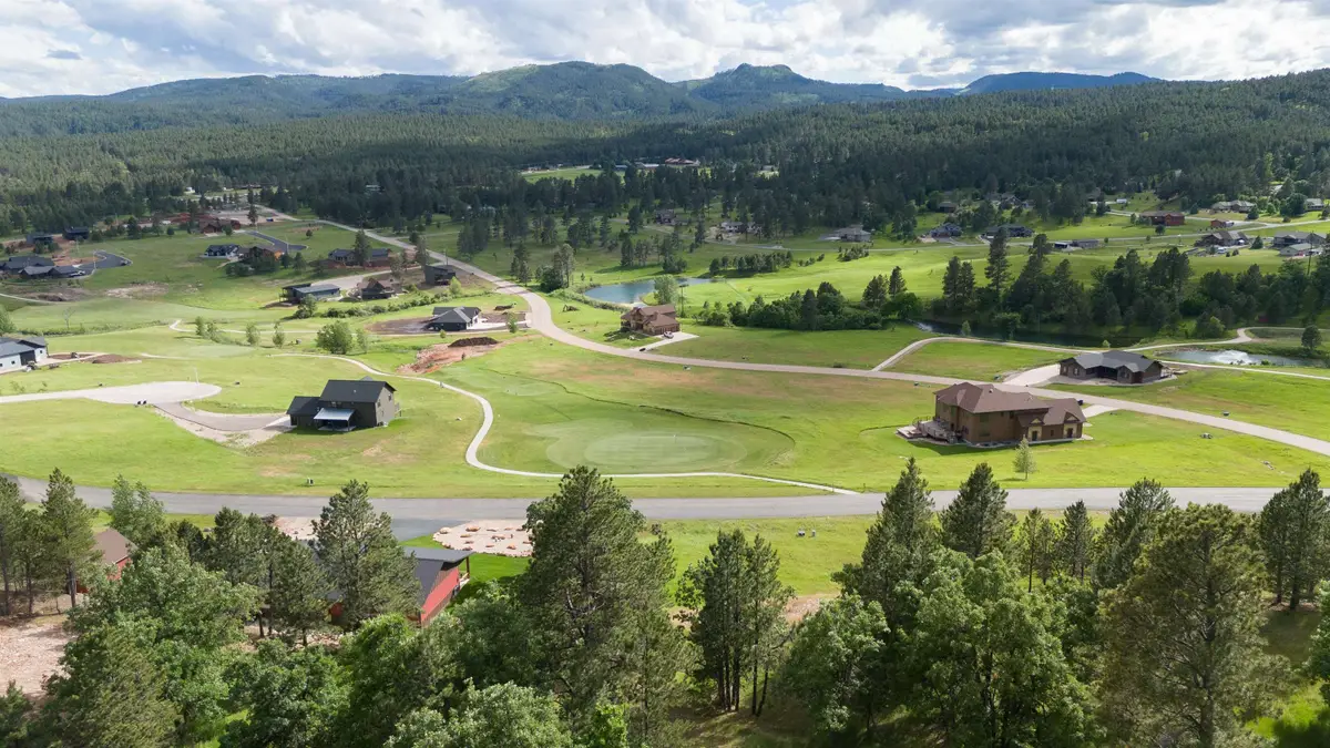 Lot 14A Block 1 Stagecoach Trail, Sturgis, SD 57785 - Image #1