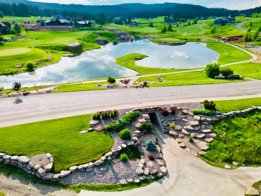 Lot 11A Block 3 Vacation Court, Sturgis, SD 57785 - Image #2