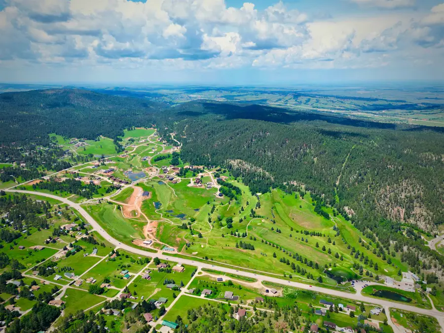 Lot 9 Block 10 Wildberger Road, Sturgis, SD 57785 - Image #3