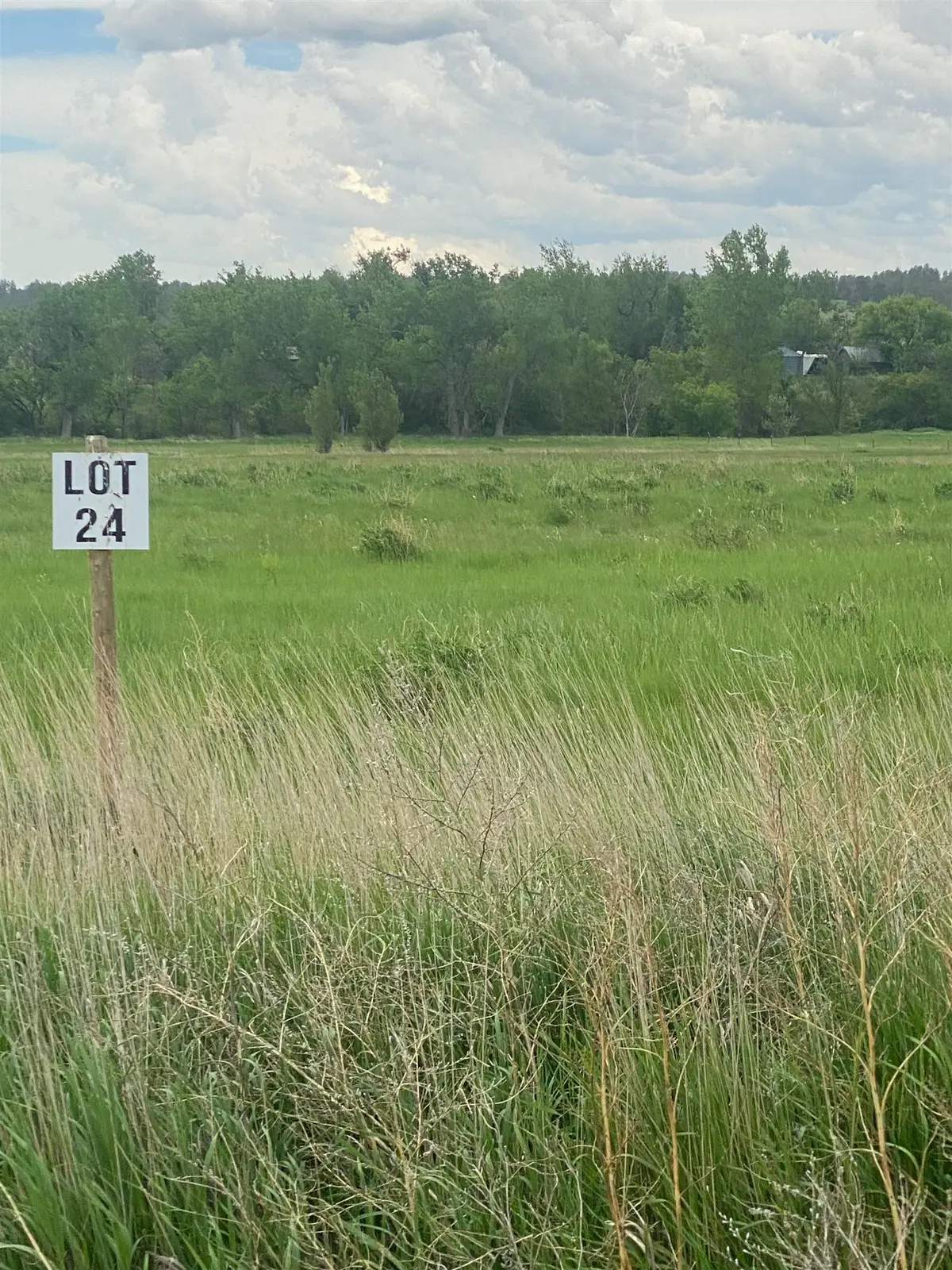 TBD Lot 24 Barbed Wire Ct., Belle Fourche, SD 57717 - Image #1