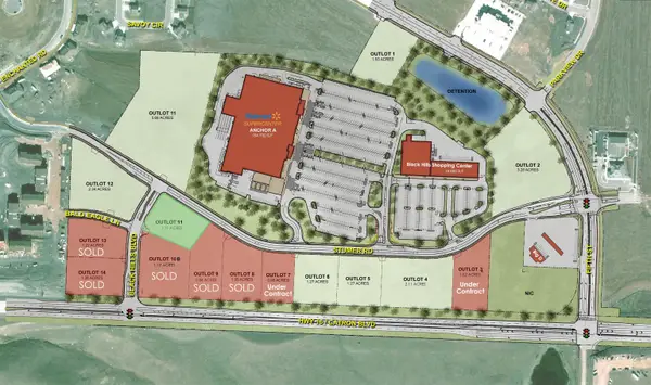 TBD Stumer Road, Rapid City, SD 57701