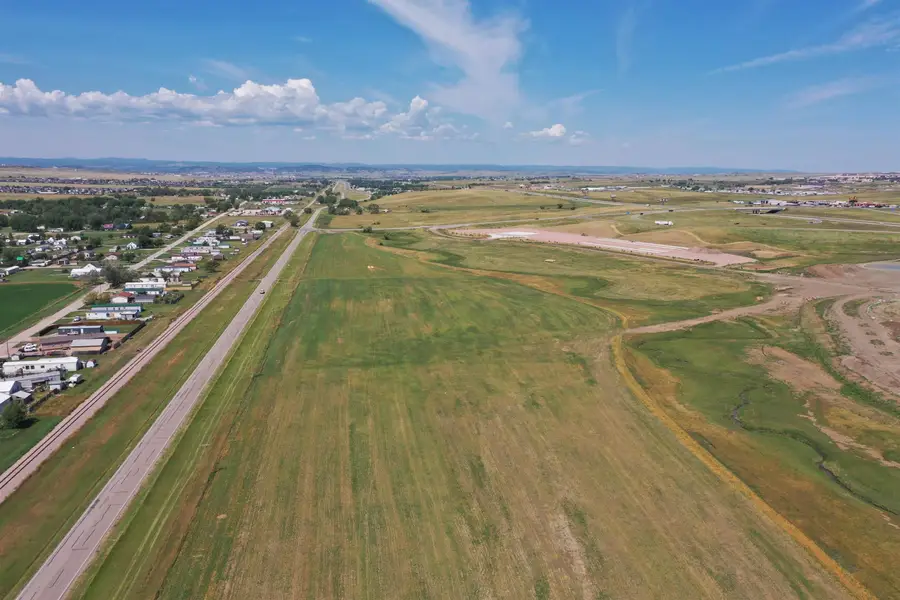 TBD Liberty Boulevard, Box Elder, SD 57719 - #2