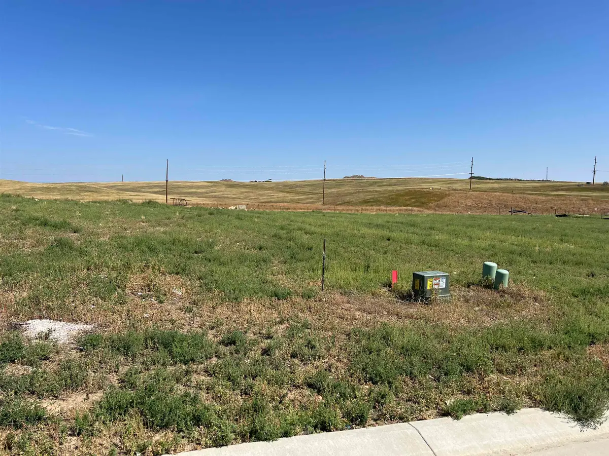 3129 Fran Way, Rapid City, SD 57703 - Image #1