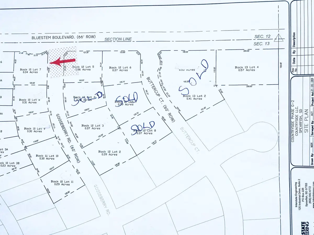 664 Gooseberry Road, Spearfish, SD 57783 - Image #1