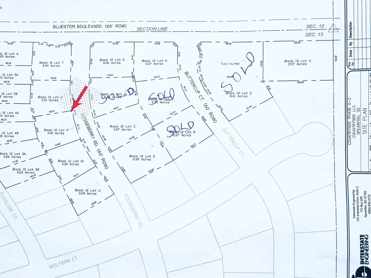 620 Gooseberry Road, Spearfish, SD 57783 - Image #1