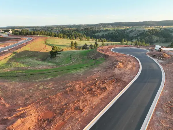 5421 Cloud Peak Drive, Rapid City, SD 57702