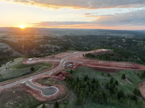 5545 Cloud Peak Drive, Rapid City, SD 57702