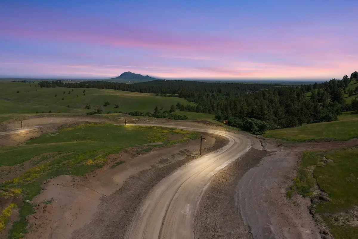 Lot 11 Block 2 Blair Ranch Road, Sturgis, SD 57785 - Image #1