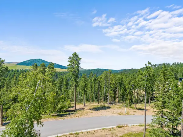 Lot 19 Dancing Sky Lane, Lead, SD 57754
