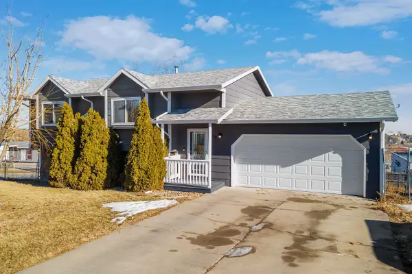 629 Ken Court, Rapid City, SD 57701