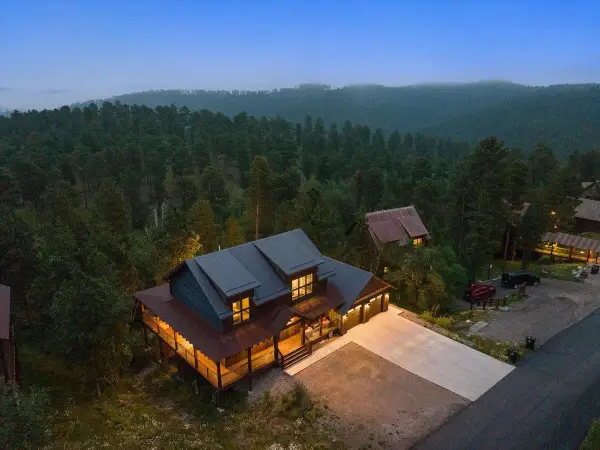 21162 Gilded Mountain Road, Lead, SD 57754