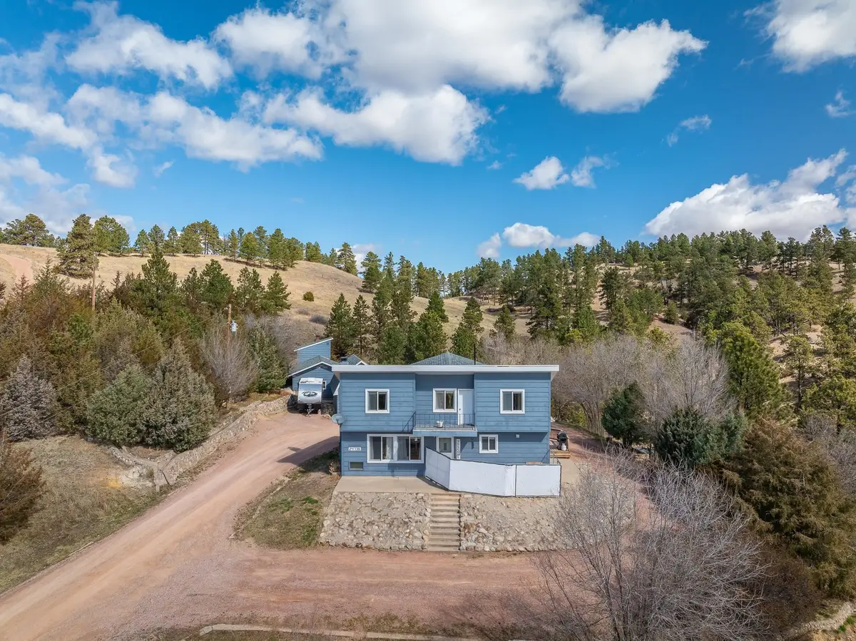 24738 Retreat Drive, Hermosa, SD 57744 - Image #1