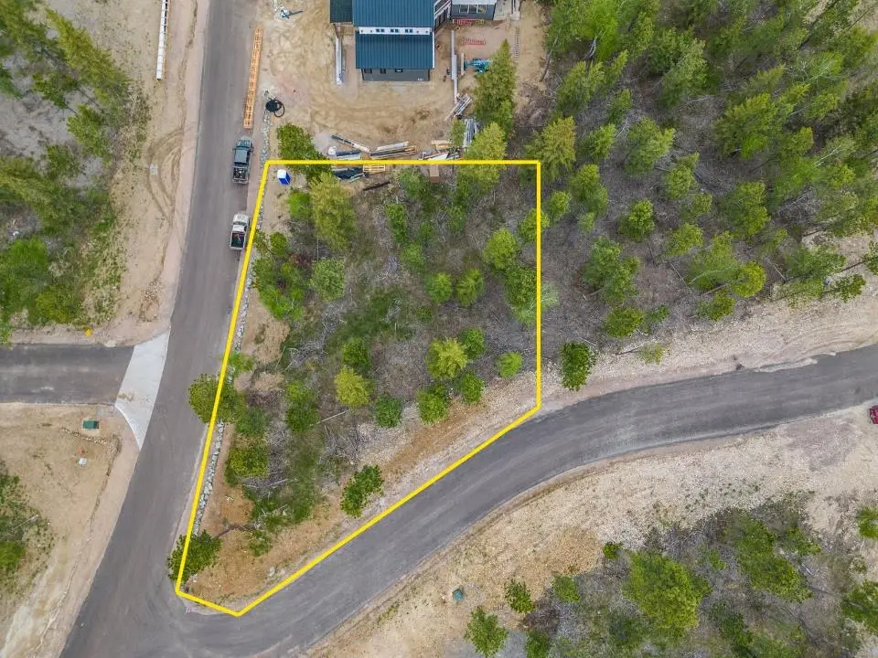 Lot 16, Block 5 Overlook Court, Lead, SD 57754 - Image #1