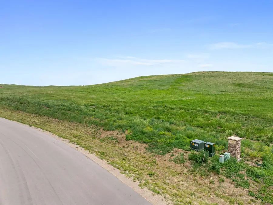 Lot 8 Block 1 Blair Ranch Road, Sturgis, SD 57785 - Image #3