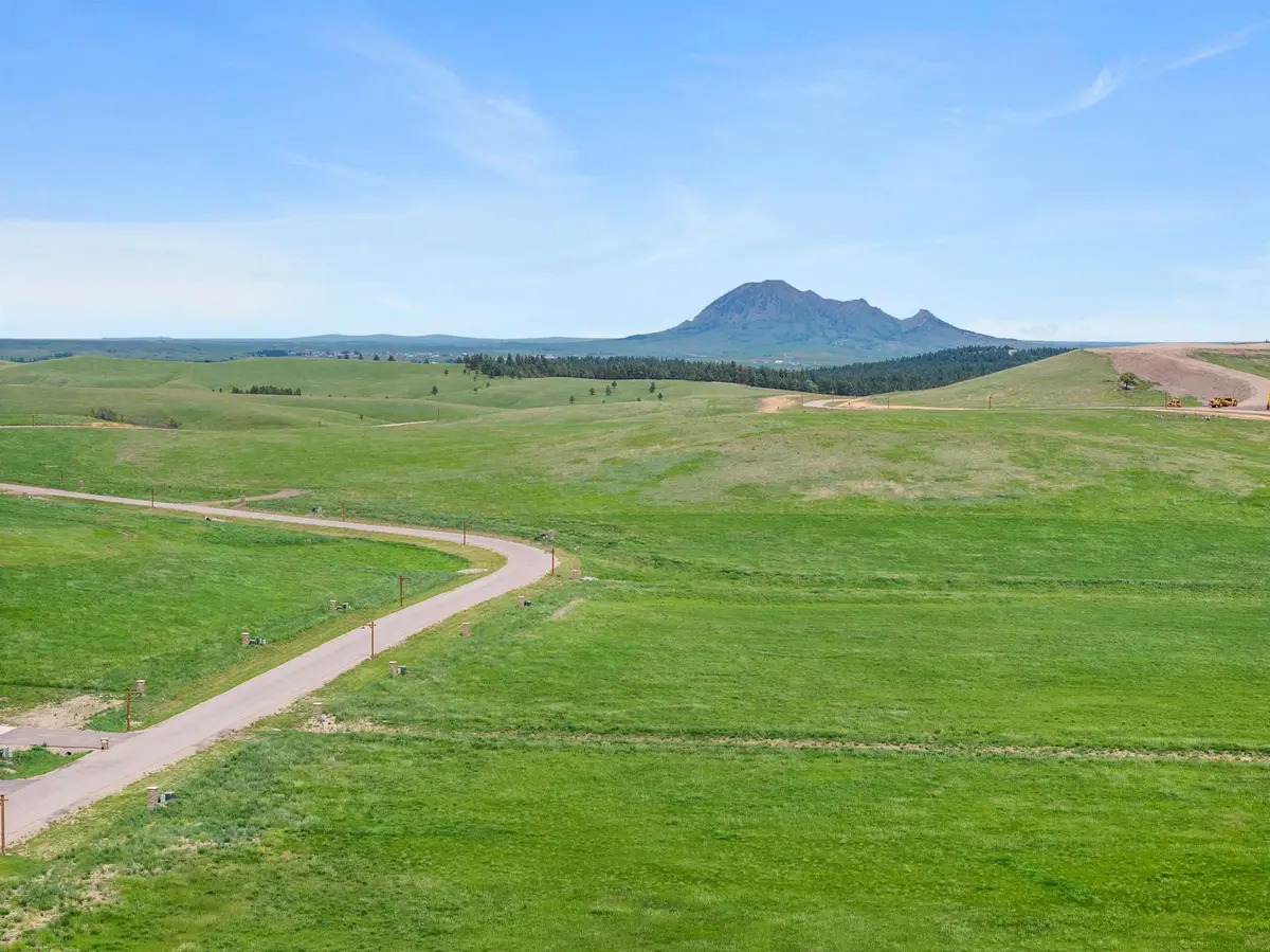 Lot 20 Block 2 Blair Ranch Road, Sturgis, SD 57785 - Image #1