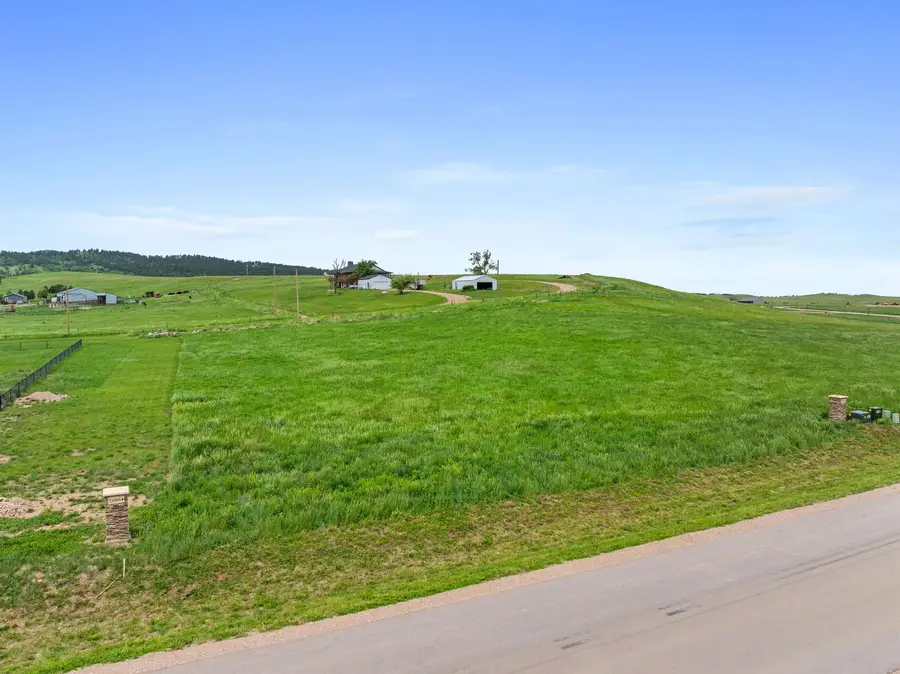 Lot 20 Block 2 Blair Ranch Road, Sturgis, SD 57785 - Image #2