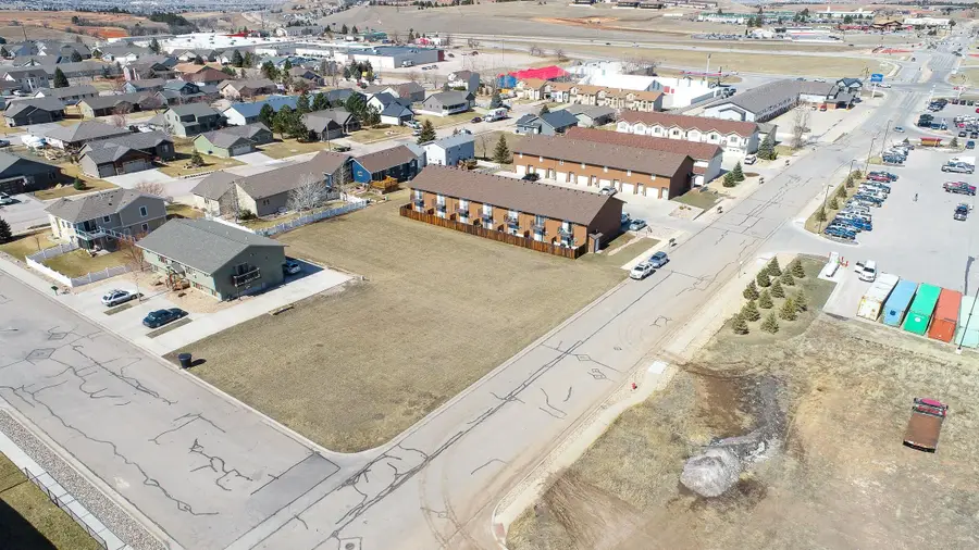 Lots 12 & 13 S 27th Street, Spearfish, SD 57783 - Image #3