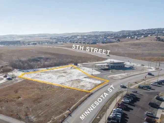 107 Minnesota Street, Rapid City, SD 57701 - #1