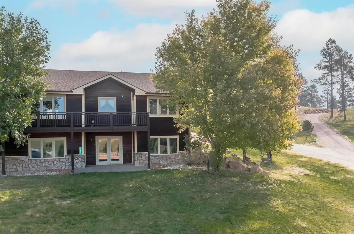 13816 George Place, Keystone, SD 57751 - Image #1