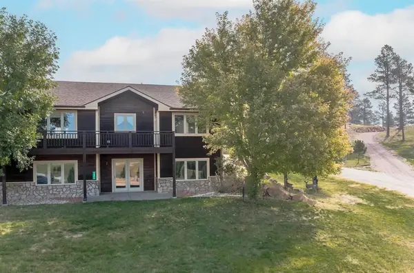 13816 George Place, Keystone, SD 57751