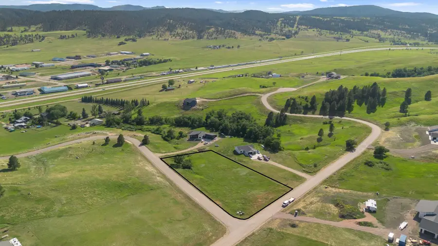 3908 Twisted Oak Road, Sturgis, SD 57785 - Image #3