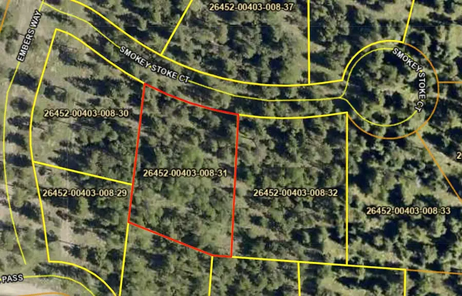 TBD Lot31 Blk8 Smokey Stoke Court, Lead, SD 57754 - Image #3