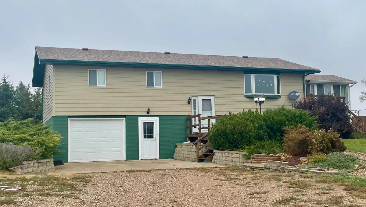 18810 Whitewood Valley Road, Nisland, SD 57762 - Image #1