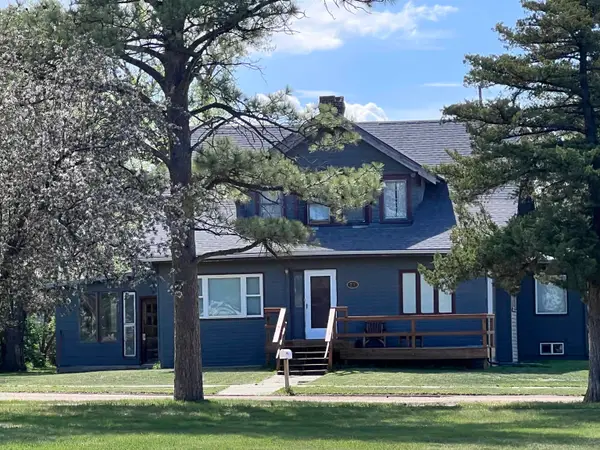 221 Elmira Avenue, Newell, SD 57760