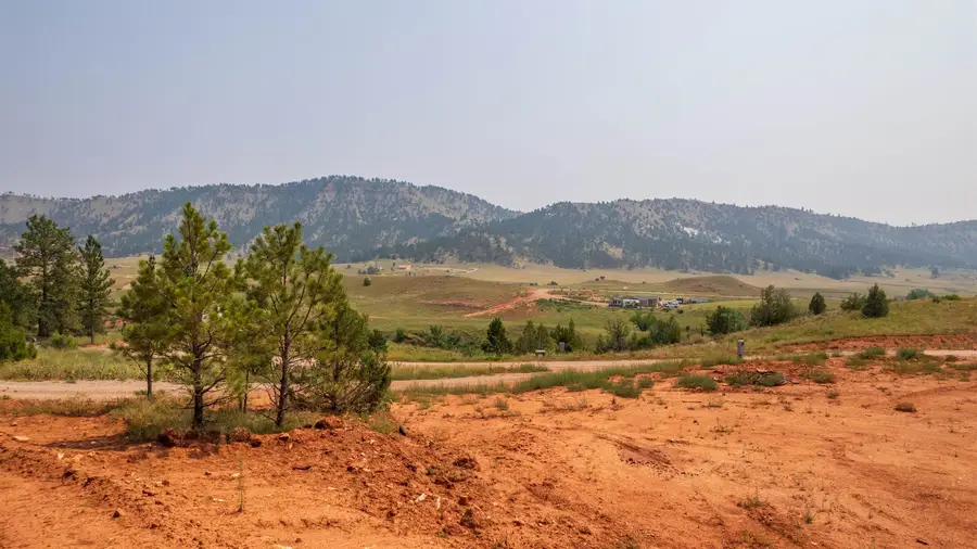 28019 Evening Star Trail, Hot Springs, SD 57747 - Image #2
