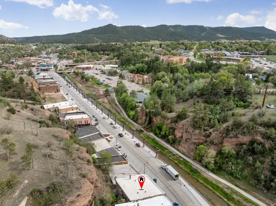 505 N River Street, Hot Springs, SD 57747 - Image #3
