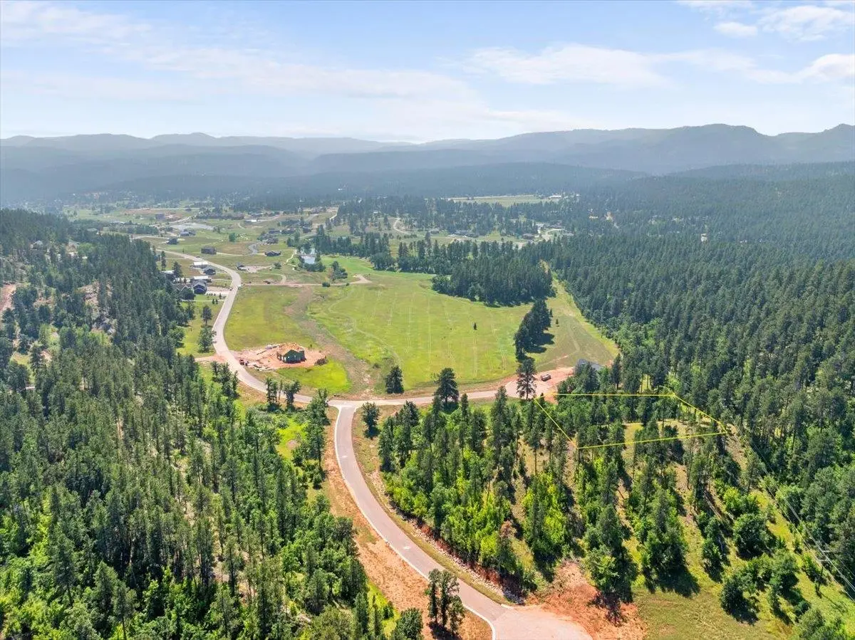 Lot 10, Blk 19 Apple Springs Boulevard, Sturgis, SD 57785 - Image #1