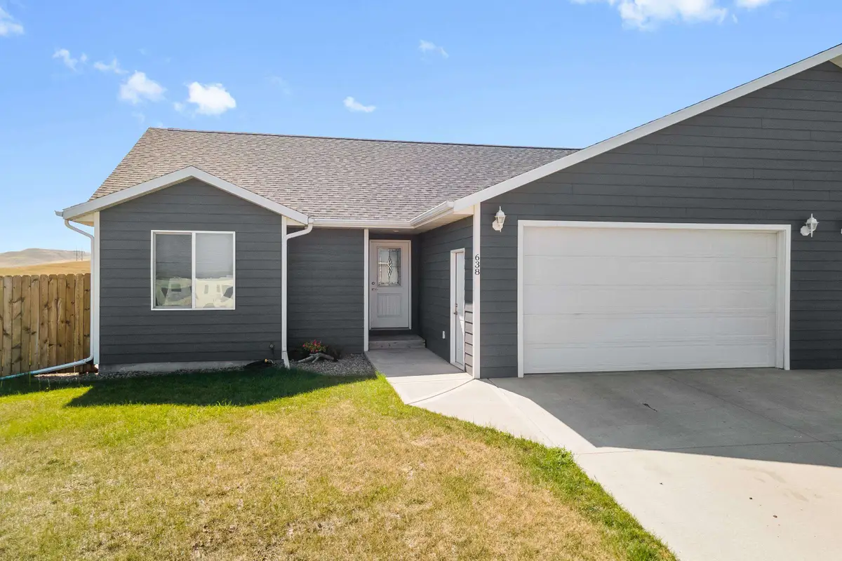 638 Denali Drive, Box Elder, SD 57719 - Image #1