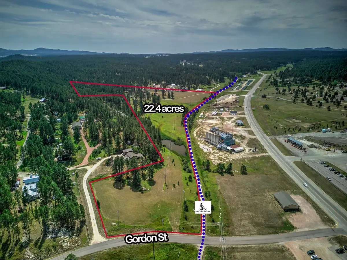 12236 Buffalo Ridge, Custer, SD 57730 - Image #1