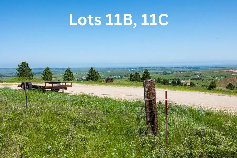 Tract 11B Lookout Vista Road, Spearfish, SD 57783 - Image #2