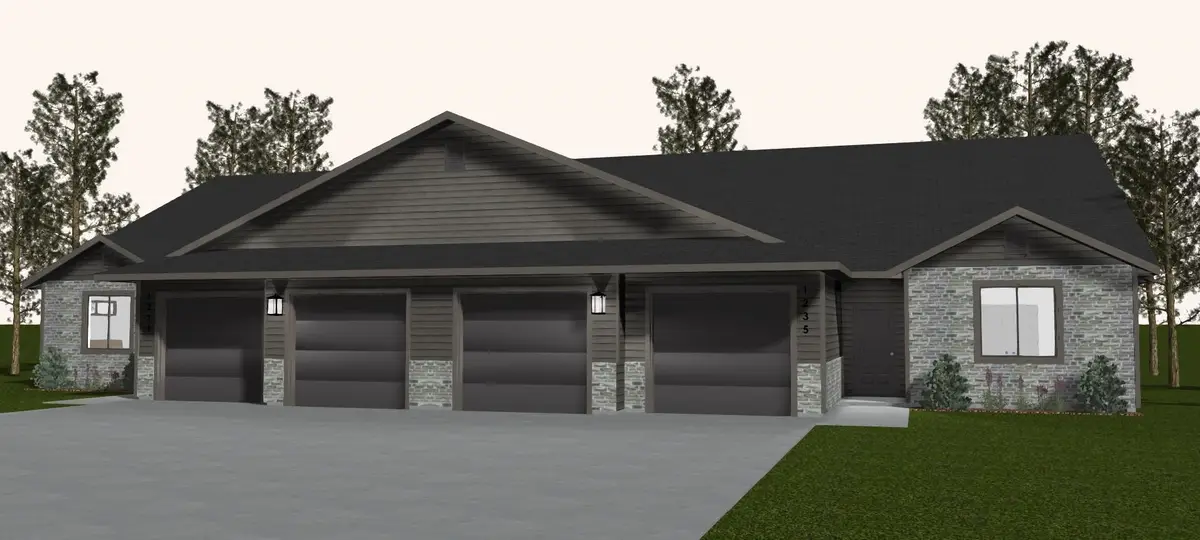124 Bella Rose Drive, Spearfish, SD 57783 - Image #1