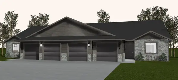 172 Bella Rose Drive, Spearfish, SD 57783