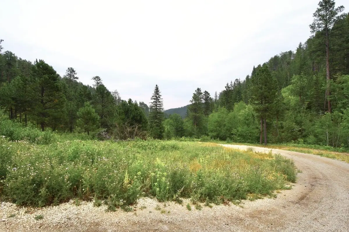 TBD Galena Road, Deadwood, SD 57732 - Image #1