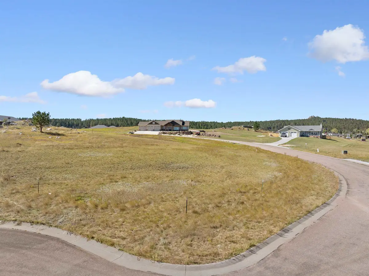 Lot 29 Rose Quartz Place, Custer, SD 57730 - Image #1