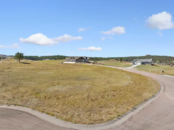 Lot 29 Rose Quartz Place, Custer, SD 57730