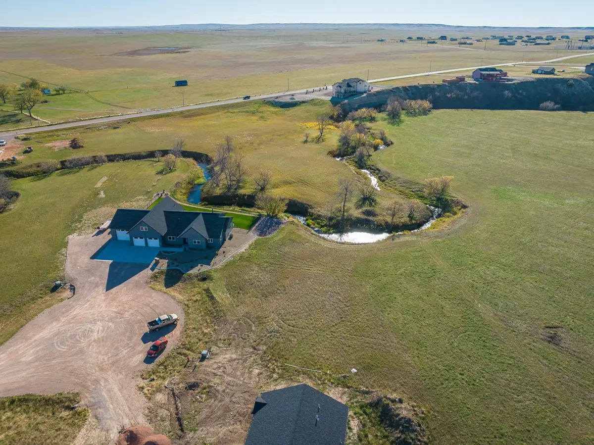 16409 Creekside Place, Piedmont, SD 57769 - Image #1