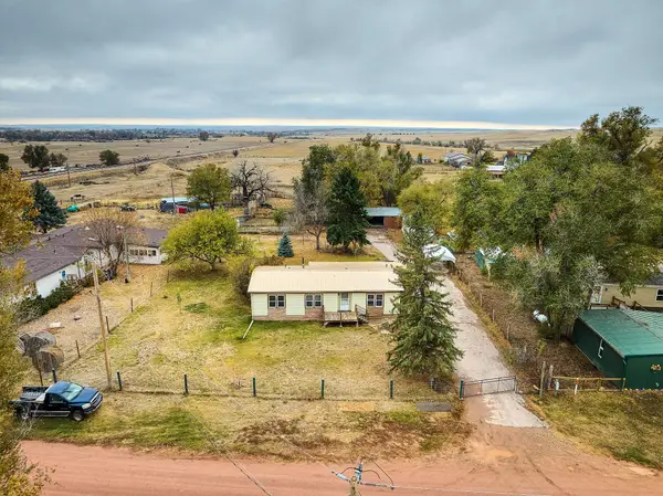 105 Oak Street, Buffalo Gap, SD 57722