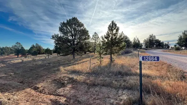 Lot 1 Westwind Drive, Hot Springs, SD 57747