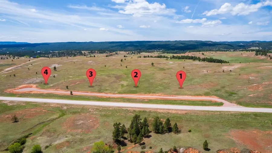 Lot 3 Highway 385, Hot Springs, SD 57747 - Image #2