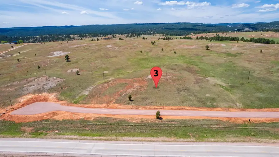 Lot 3 Highway 385, Hot Springs, SD 57747 - Image #3