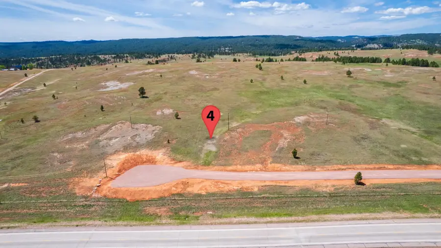 Lot 4 Highway 385, Hot Springs, SD 57747 - Image #3