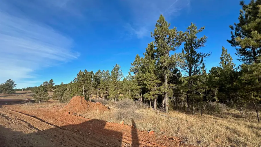 Lot 5 Westwind Drive, Hot Springs, SD 57747 - Image #2
