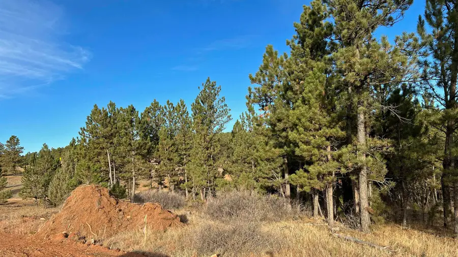 Lot 5 Westwind Drive, Hot Springs, SD 57747 - Image #3