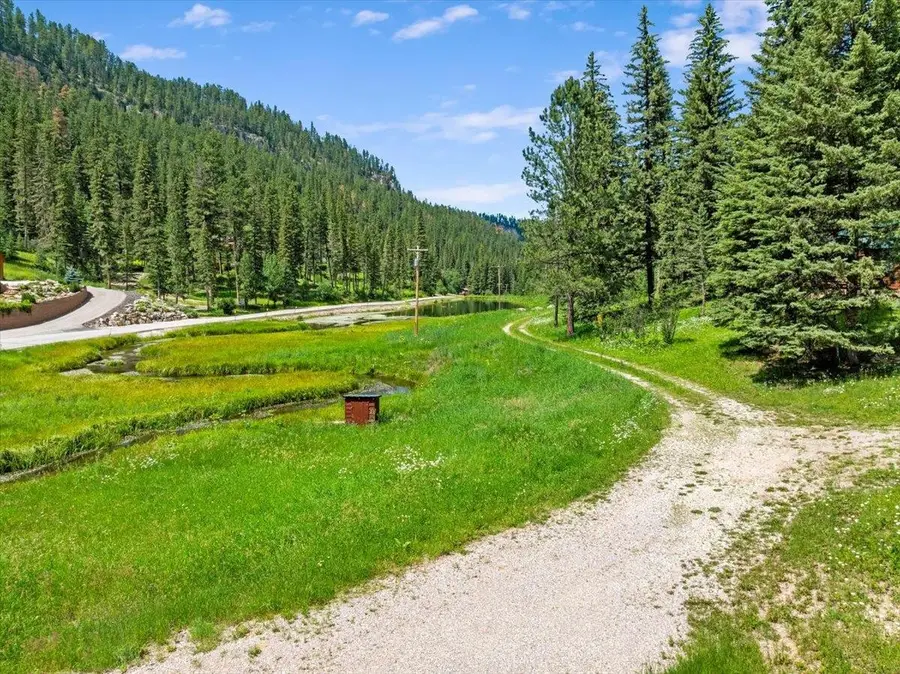 TBD Mossy Pine Loop, Lead, SD 57754 - Image #2