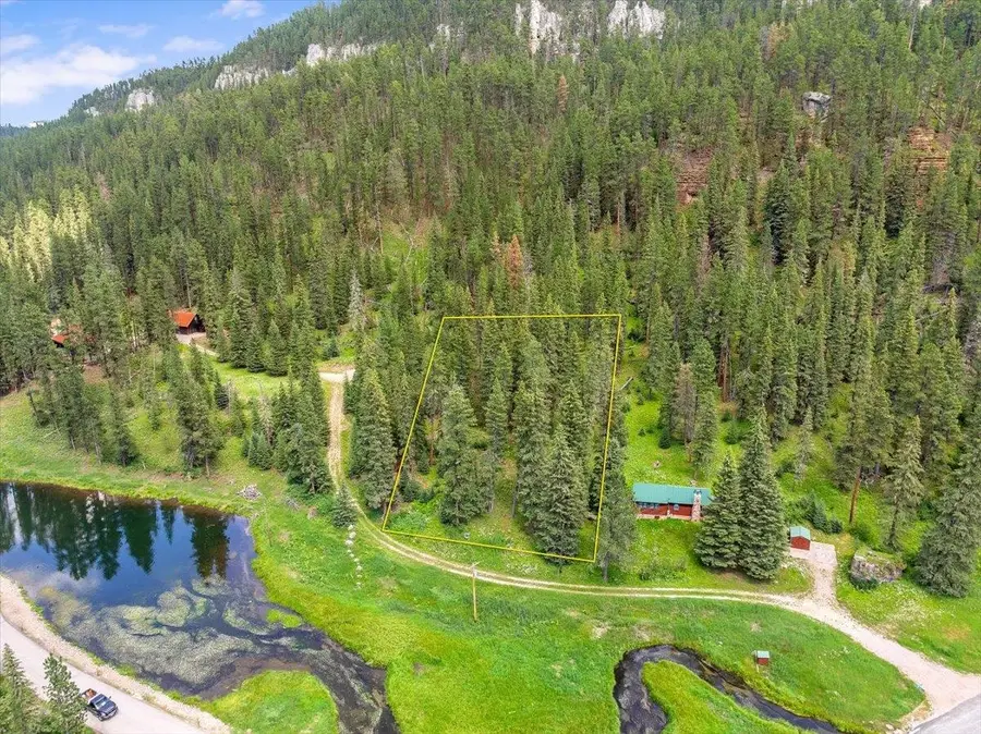 TBD Mossy Pine Loop, Lead, SD 57754 - Image #3