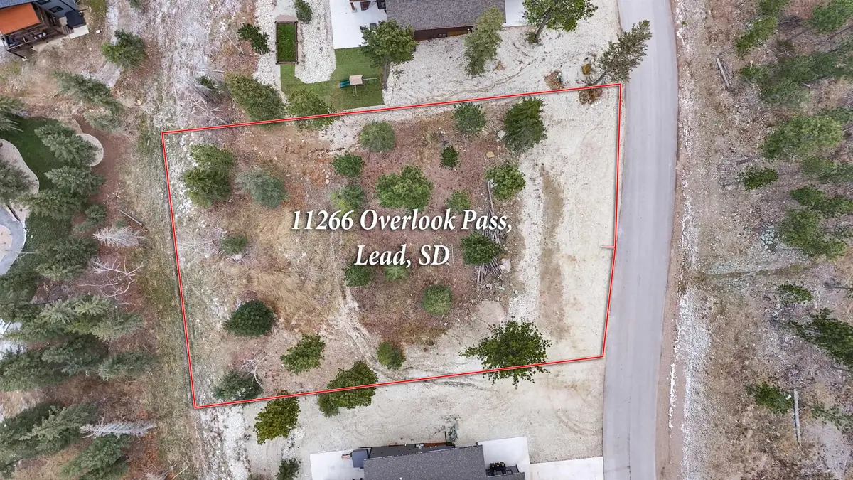 11266 Overlook Pass, Lead, SD 57754 - Image #1